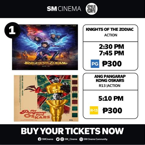 sm marilao cinema showing today|SM Marilao .